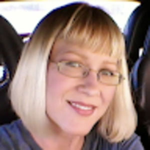 Meet your Posher, Barbara ann